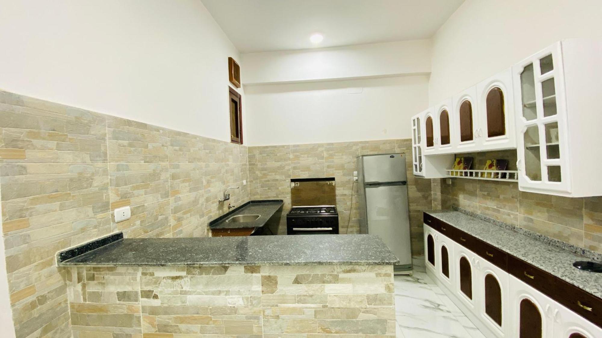 Villa Sun Wing - Guest House Luxor Exterior photo
