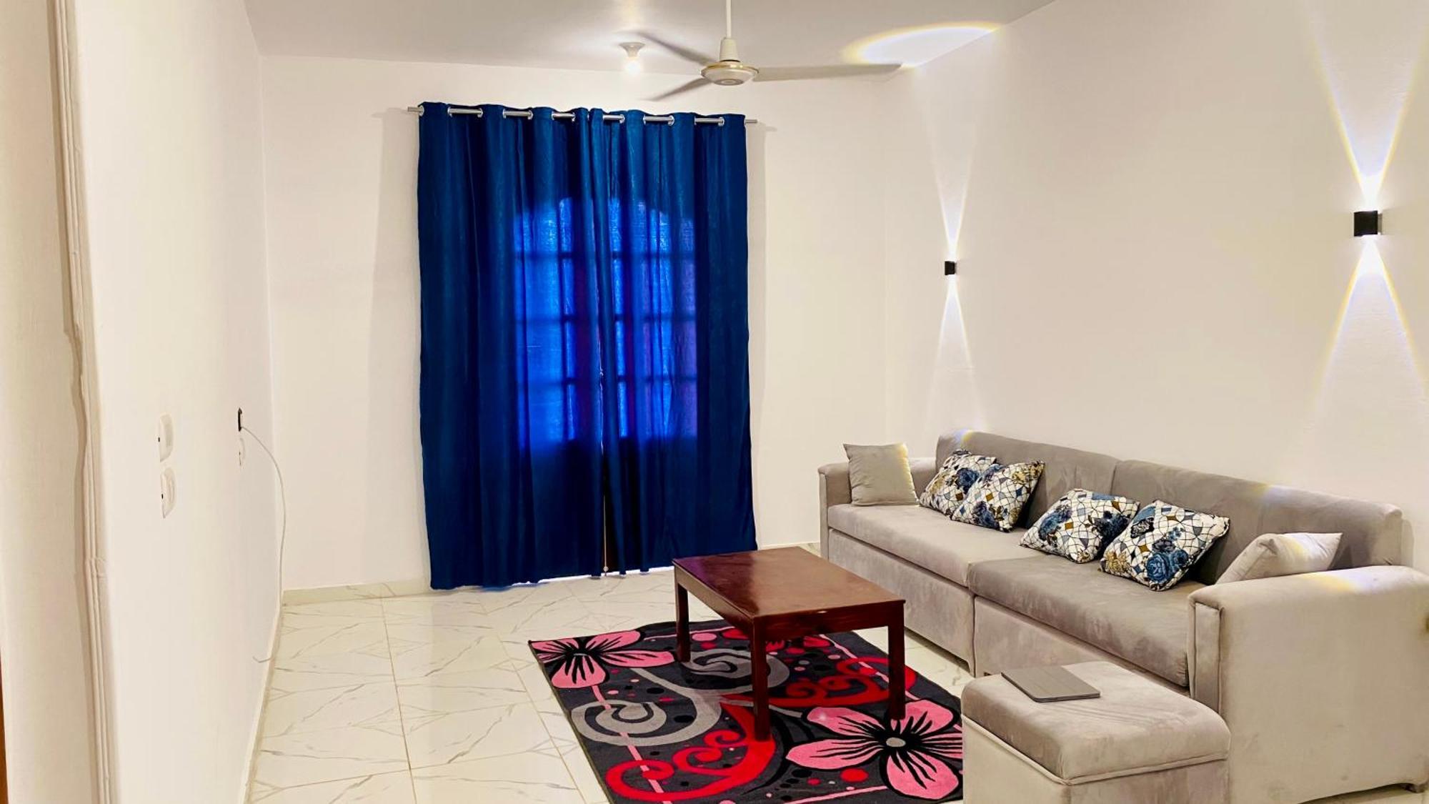 Villa Sun Wing - Guest House Luxor Exterior photo