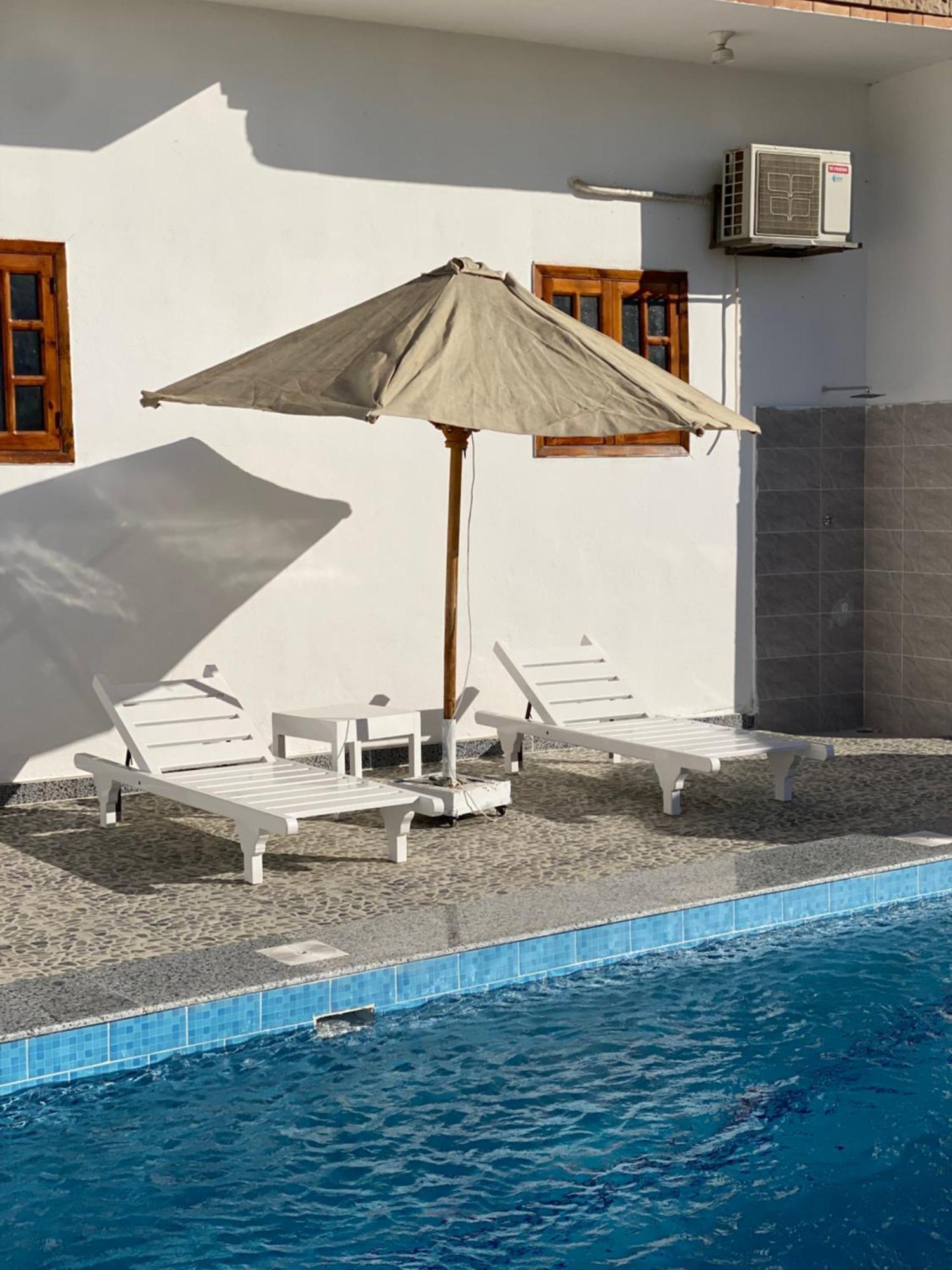 Villa Sun Wing - Guest House Luxor Exterior photo